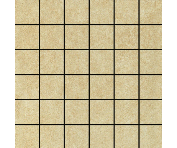 Mozaika jako kámen Saime Neutra Beige Mosaico 30x30 (5x5) Nat. - béžová