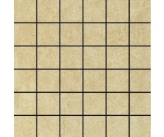 Saime Neutra Beige Mosaico 30x30 (5x5) Nat.