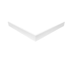 Mereo čelní Panel Pro Vaničku Cv35xx A Cv41xx, Cv74xx, Výška 10 Cm
