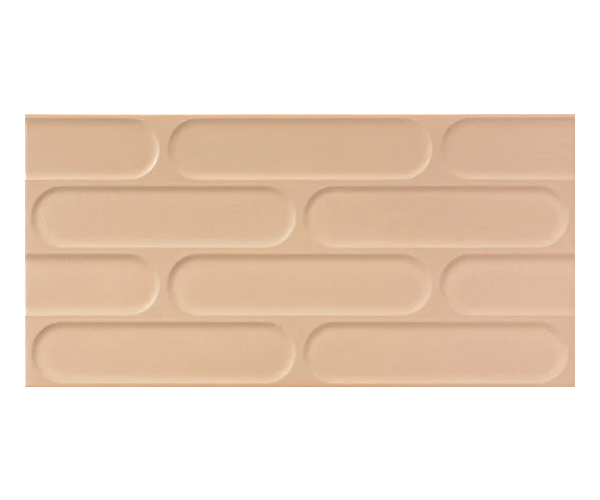 Vzorovaný dekor Fioranese FIO.BISCUIT Cipria 30,2x60,4 - růžová