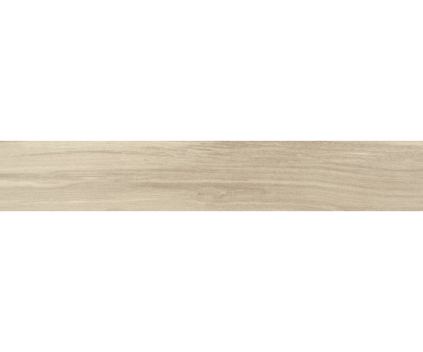 Dlažba jako dřevo Tuscania North Wind Oak 20,2x122,2 Rett. - béžová