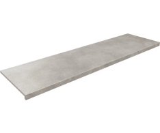 APE Work Peldano Recto Ant. C3 B Cenere 33x120 Rett.