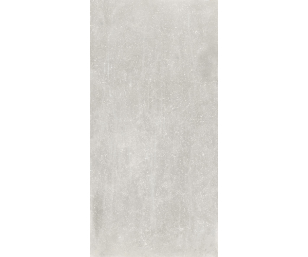 Dlažba jako kámen Piemme Uniquestone Silver 60x120 Nat. Rett. - šedá