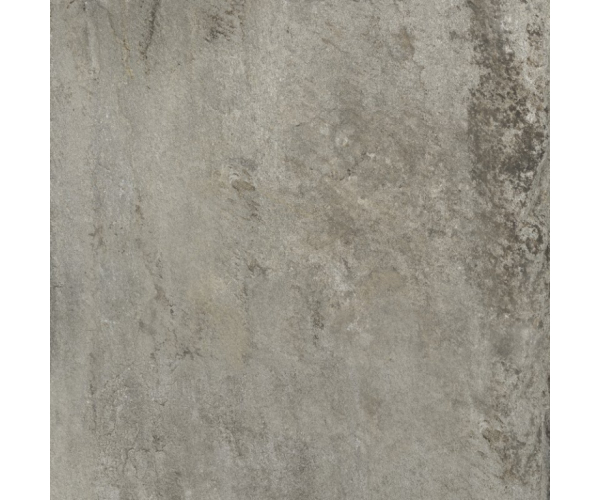 Dlažba jako kámen Del Conca HLA Lavaredo HLA3 Naturale 80x80 Rett. - šedá