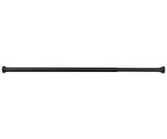 Aqualine Teleskopická Rozpěrná Tyč 63-105cm, černá