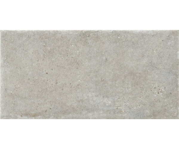 Dlažba jako kámen Alaplana Saint Andrews Gris 30x60 Matt. - šedá
