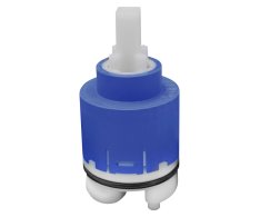 Sapho Směšovací Progresivní Kartuše, Průměr 40mm