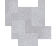 Codicer Ostuni Grigio Modular 44x66