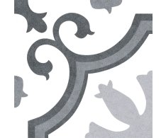 Codicer Lacour Grey 25x25