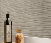 Obklad jako kámen EdimaxAstor Stones Waves Grey 30x60 Rett - šedá