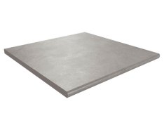 APE Work Pool Edge High Thickness B Cenere 90x90 Rett.