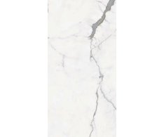 Pastorelli SU Sunshine Calacatta White 60x120 Luc. Rett.