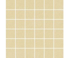 Impronta Decora Limone Mosaico A 30x30 Matt. Rett.