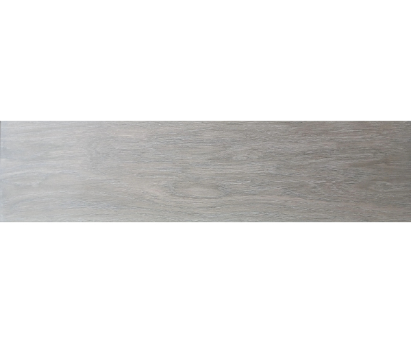 2cm dlažba jako dřevo Prissmacer Outi Roble 30,5x121 - 1. jakost - šedá (skladem)