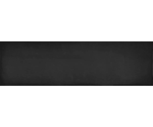 Obklad jako beton Estudio Ghent Dark Charcoal Matt 6,9x24 - antracitová