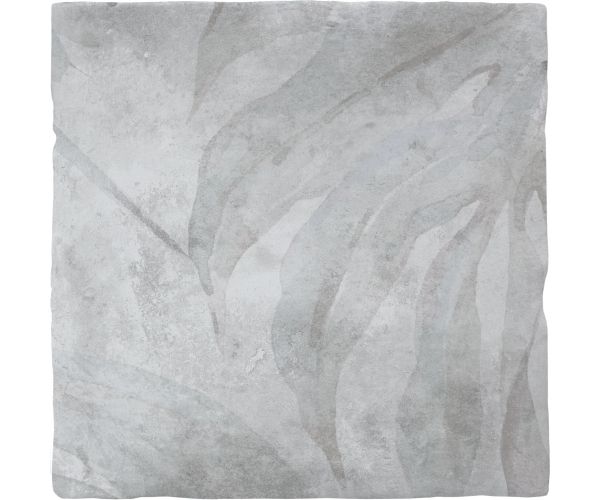 Obklad jako kámen Da Vinci Brume Manual Brillo Decor Dove MIX 13x13 - šedá