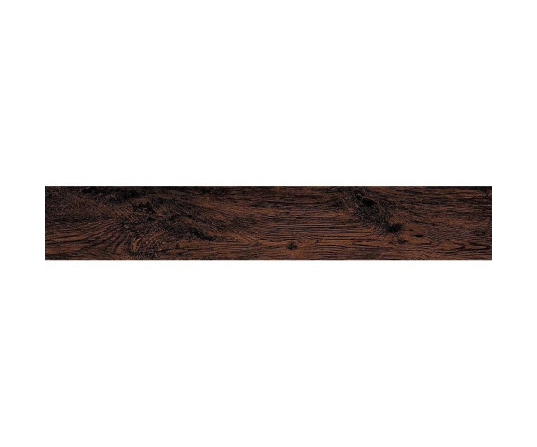 Dlažba jako dřevo Fioranese Legnovivo Moro 20,13x120,8 Matt. Rett. - hnědá