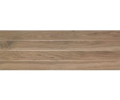 APE All White Step Roble 30x90 Rect.