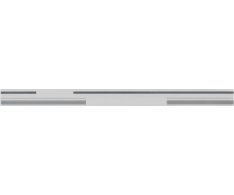 Polis N.Y.C. Lt. Skyline Grigio 4,5x60