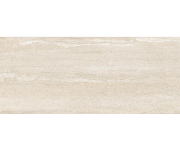 Obklad jako travertin Navarti Navona Beige 120x280 Matt. Rett. - béžová