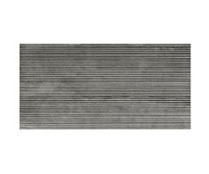Coem Reverso2 Line Black 45x90 Nat. Rett.