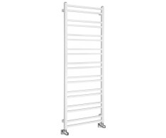 Sapho Metro Dos Otopné Těleso 550x1430 Mm, Bílá Mat