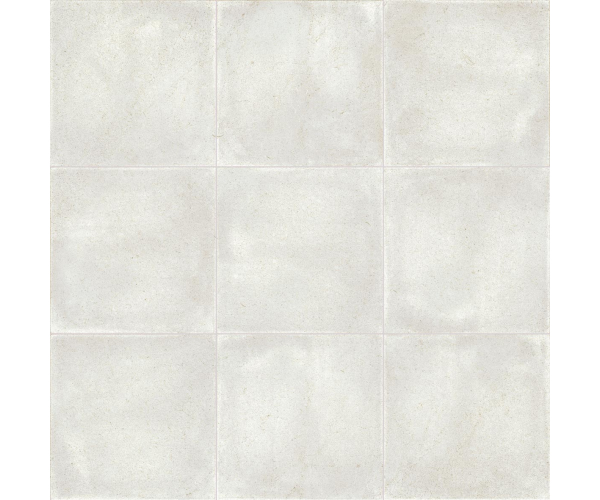 Retro dlažba Aparici Bondi Grey Natural 59,2x59,2 Rett. - šedá