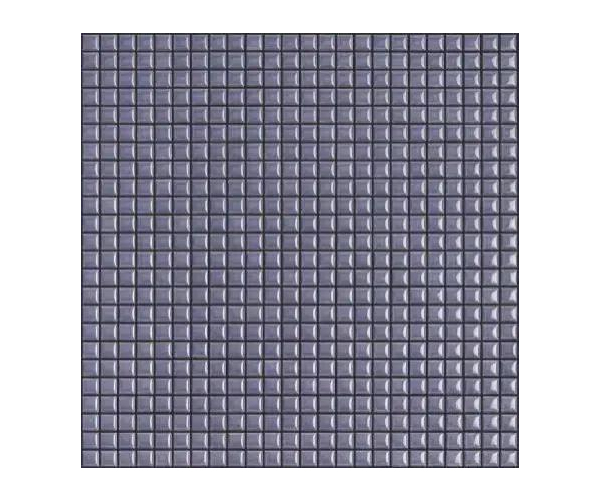 Mozaika Appiani Diva Violet 30x30 (1,2x1,2) Luc. - fialová