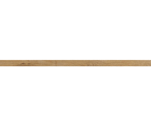 Dlažba jako dřevo Flaviker Four Seasons Honey 5x120 RT - hnědá