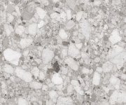 Dlažba jako terrazzo Sant Agostino Venistone Grey 120x120