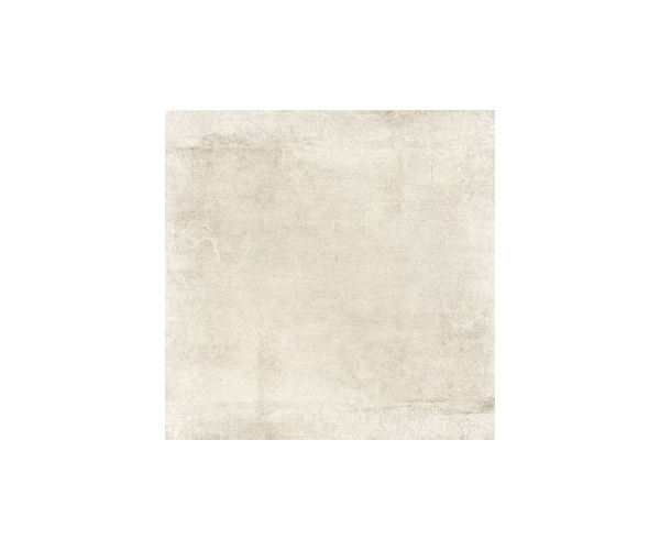 Retro dlažba Del Conca LD London Bianco 20x20 (LD10) - bílá