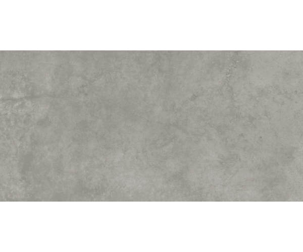 Dlažba jako beton Flaviker Hyper Silver 160x320 Nat. Rett. - šedá