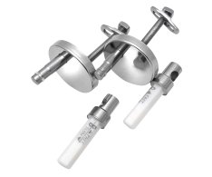 Isvea Upevňovací Sada Wc Sedátka +softclose (40d40200i)