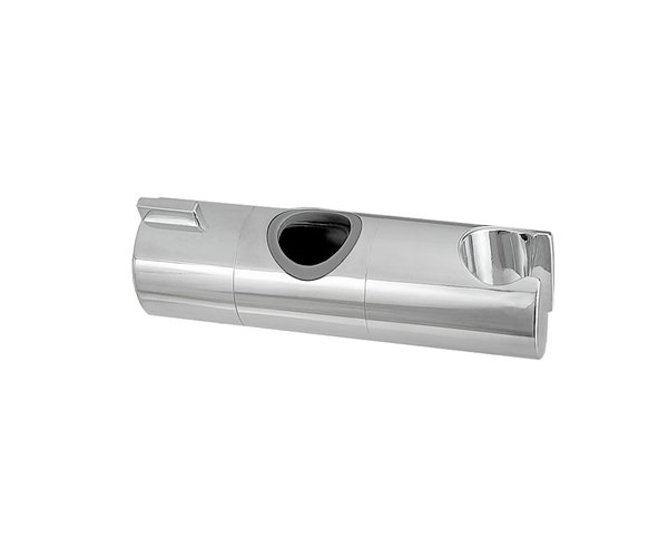 Posuvný Držák-jezdec Ke Sprchové Tyči, Průměr 22 Mm