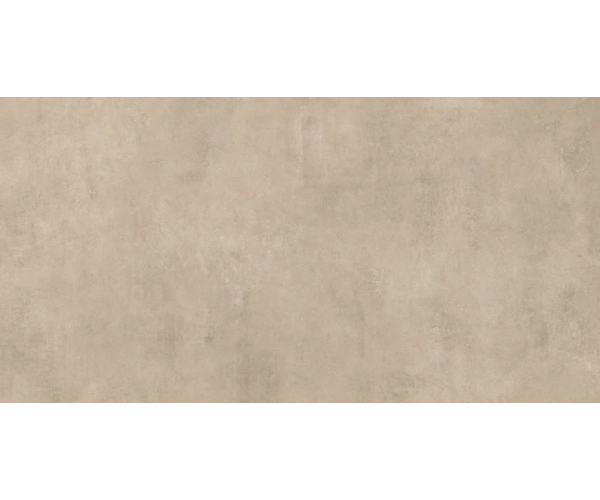 Dlažba jako kámen Sichenia Con_Creta Cappuccino Soft GRIP 60x120 Rett. - béžová