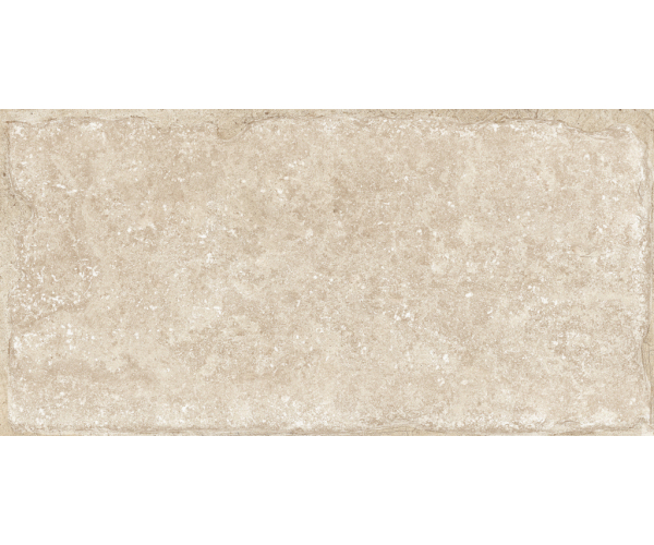 Dlažba jako beton Cerdomus Effetto P. di Ostuni Sabbia Natural 20x40 - béžová