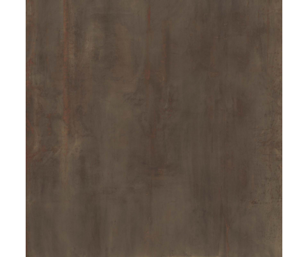 Dlažba jako kov Flaviker Rebel Bronze 120x120 RT - bronzová