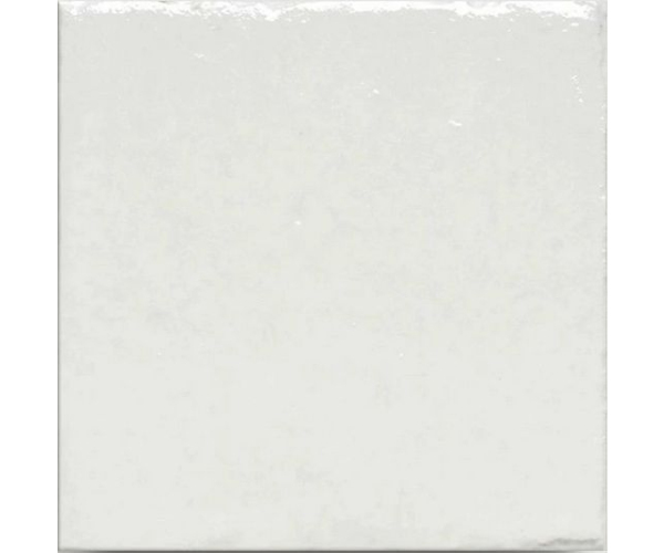 Obklad Elios Clay Cotton 10x10 - bílá