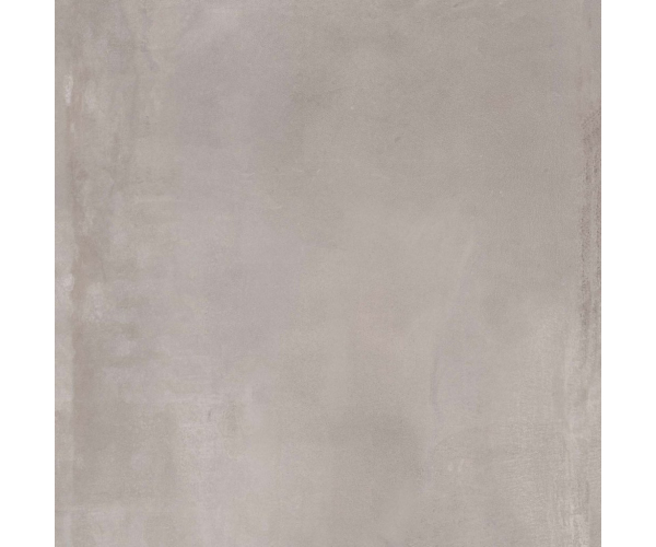 Dlažba jako kov ABK Interno9 Silver 60x60 Nat. Rett. - stříbrná