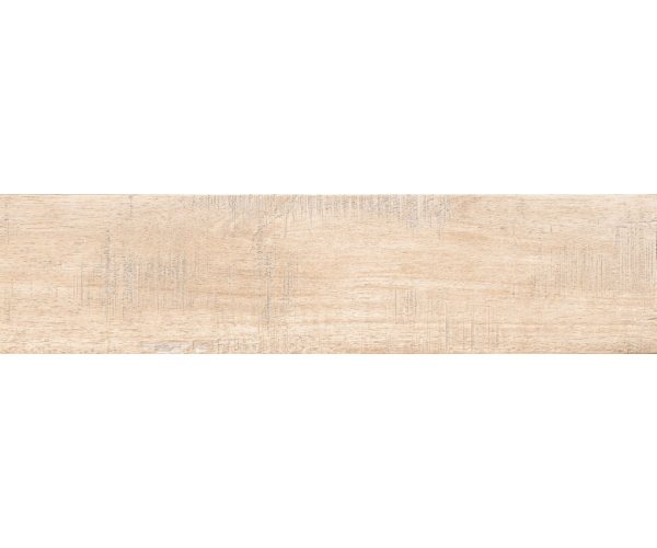 Dlažba jako dřevo Codicer Sawnwood Brown 22x90 - béžová
