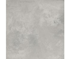 La Fenice X-metal Argento 60x60 Matt. Rett.