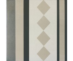Equipe Caprice Provence Border 20x20