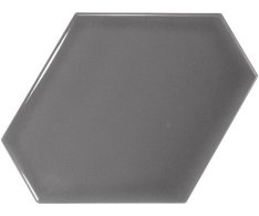 Equipe Scale Benzene Dark Grey 10,8x12,4