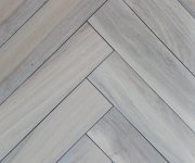 Dlažba jako dřevo Cifre Oyster Fresno Mate 9,8x59,3 - béžová (skladem)