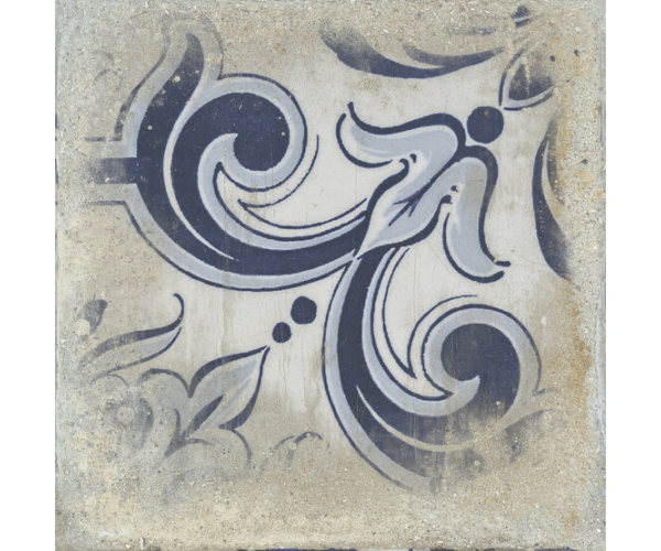 Dlažba jako beton APE Antico Casale Sereno Ecru Rett. 60X60