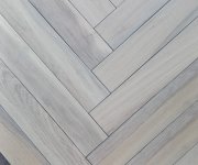 Dlažba jako dřevo Cifre Oyster Fresno Mate 9,8x59,3 - béžová (skladem)