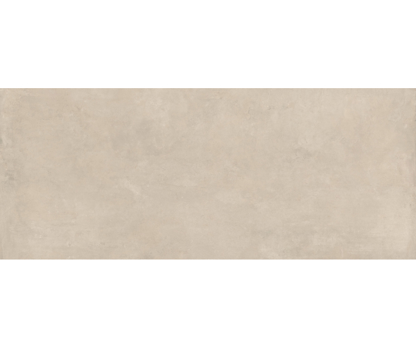 Dlažba jako beton Impronta Concrete Cream 120x280 Matt. Rett. - béžová