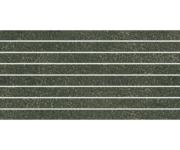 Retro obklad El Barco Aymara Verde 15x30 Luc.
