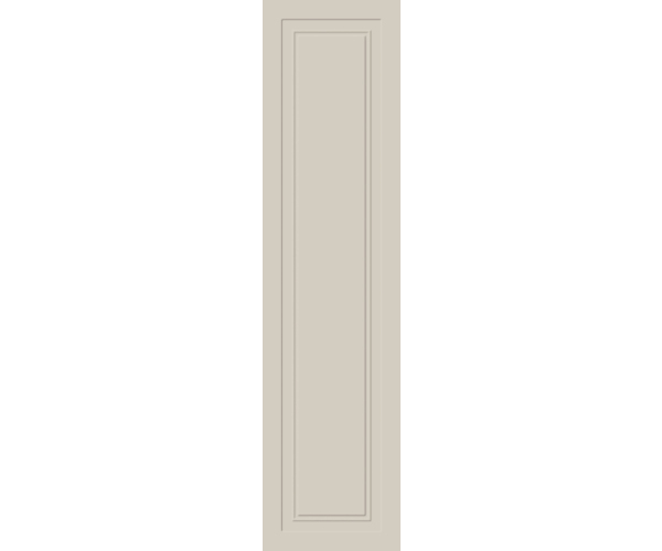 Luxusní obklad Bestile Boiserie Natural Rett. 30x120 - béžová