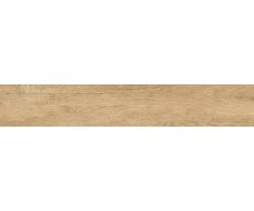 Sant Agostino Yorkwood Natural 20x120 Nat. Rett. 